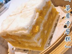 -春满园·早茶·粤菜·宴会(前海店)