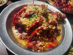 -一棠龙虾•王牌虾球(楚河汉街店)