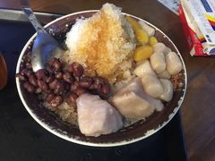 -鲜芋仙(高新万达广场店)