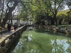 -西园戒幢律寺