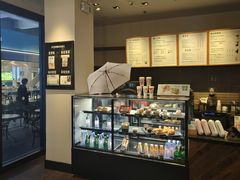 -星巴克(3号湾店)