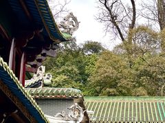 -南华禅寺