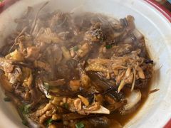 -鱼乐岛餐厅·户外花园主题餐厅