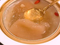 川贝雪梨燕窝-慈宁宫鲜炖燕窝(文一物美店)