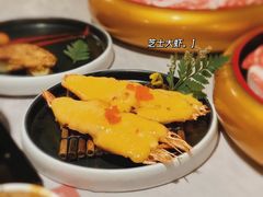 -一绪に寿喜烧自助(世茂广场店)