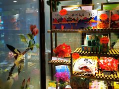 零售区-皇饭儿·王润兴酒楼(河坊街店)