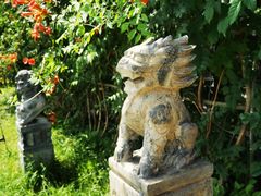 -悦融·京鲁菜·露台花园(安定门店)