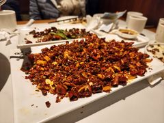 -三猫黑鱼花(南大店)