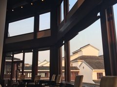 -苏州吴宫泛太平洋酒店