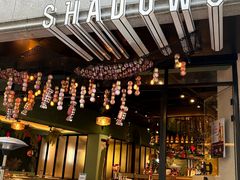 -SHADOWS•Bistro&Eatery(安福路店)