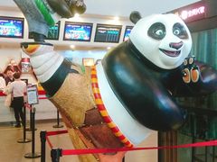-首都电影院(天津店 中国巨幕)