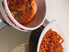 -七八冷面·延边朝鲜族美食(圣熙八号店)