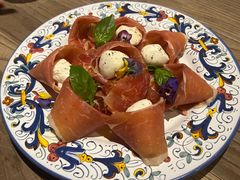 -Alimentari Grande(东湖路店)