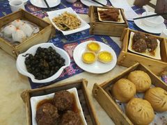-中恒华茶楼(牌坊店)