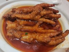 -不倒翁·安徽名菜楼(步行街店)