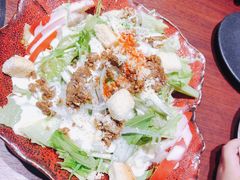 -焼肉とビール 市場小路(四条烏丸店)