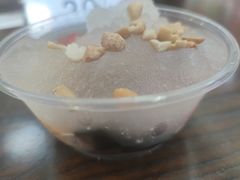 -正宗八宝冰饭·非遗冰饭·烧烤(奎桥店)