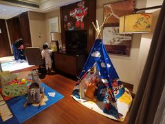 -长白山万达喜来登度假酒店