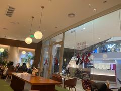 -奈雪的茶(石家庄万象城店)