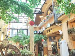 -大理董·董家小厨野生菌火锅(古城旗舰店)