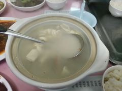 腌鲜汤-蘭心餐厅(进贤路店)