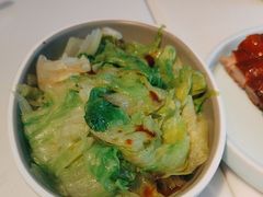 -新旺茶餐厅·早餐·夜宵(仙霞店)