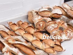 -富贵面包公司(运河店)