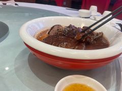 -潮珍苑海鲜粤菜酒家·广式茶点·宴请(临江大道店)
