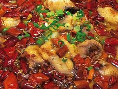 -红果川菜(客运站店)