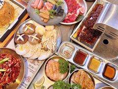 -金龙烧烤·牛肉面(西塔店)
