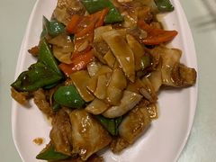 -福寿斋·老北京铜锅涮肉·烤鸭(顺义总店)