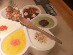 -绿茶餐厅(西单老佛爷店)