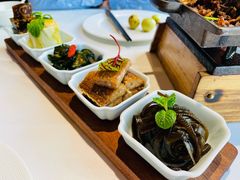 北京味道-四季民福烤鸭店(望京南湖东园店)