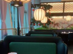 -新白鹿餐厅(虹桥南丰城店)