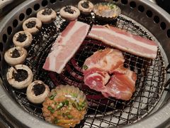 -火炉火自助餐(西直门凯德MALL店)