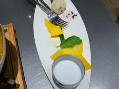 -simply thai天泰(世纪汇店)