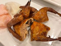 红烧乳鸽-宜宾海鲜酒家·三十年老字号