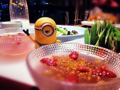 -枚青·临安酒肆(腾飞大厦店)