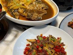 -径山十八道·风味民间菜(杭州总店)