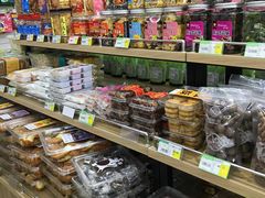 零售区-苏州蜜字牌蜜饯(东环店)