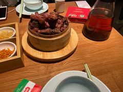 绝味手撕骨-闽上鲜·福建菜(龙湖滨江天街店)