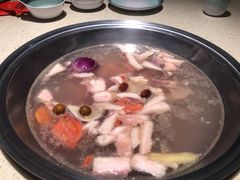 -九府羊鲜羊火锅·烧烤(海那城店)