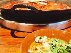 -四小区火锅·巷子里的重庆火锅(花照壁店)
