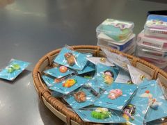 -宝珠奶酪(北京国瑞城购物中心店)