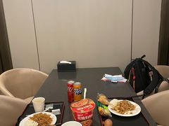 -白云机场易登机休息室