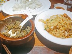 -前海沿·青岛菜(大拇指广场石老人店)