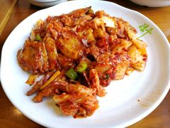 -全州拌饭馆(断桥店)