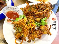 -芋包王闽南茶楼(八市店)