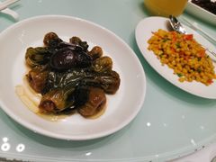 -新吉士·上海菜(浦东LCM置汇旭辉店)