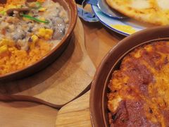 -萨莉亚意式餐厅(密云鼓楼物美店)